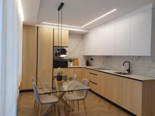 Nanai - Apartamento en el centro, parking gratuito - Logroño - 1