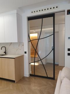 Nanai - Apartamento en el centro, parking gratuito - Logroño - 6