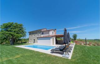 Villa Fiore Marusici - Umag - 0