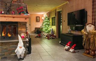 Lovely Home In Dalen With Sauna - Dalen - 7