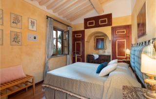 Villa Monte Bottigli - 5