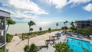 Neptunes Penthouse by Last Key Realty - Key West - 2