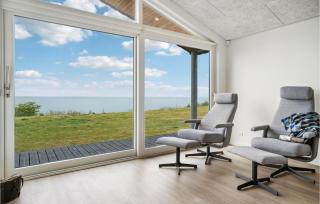 4 Bedroom Nice Home In Haderslev - Haderslev - 8
