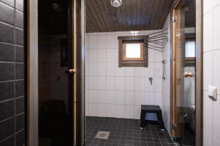 Riekonsoppi, two bedroom private cabin - 1