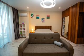Студия в Batumi View - Batumi - 6