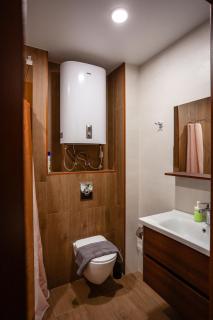 Студия в Batumi View - Batumi - 2