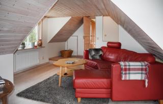 3 Bedroom Nice Home In Tving - Tving - 8