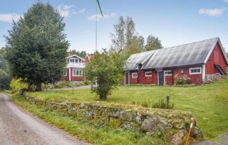 3 Bedroom Nice Home In Tving - Tving - 3
