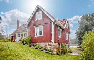 3 Bedroom Nice Home In Tving - Tving - 2