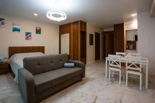Студия в Batumi View - Batumi - 7