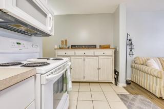 Walkable Couples Retreat in North Myrtle Beach! - Myrtle Beach - 1