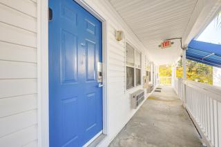 Walkable Couples Retreat in North Myrtle Beach! - Myrtle Beach - 8