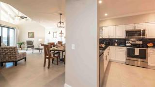 Neptunes Penthouse by Last Key Realty - Key West - 5