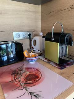 Grand Studio cosy - Sallanches - 4