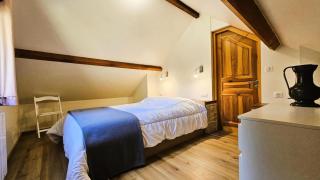 Gîte de France Le fournil 3 épis - Gîte de France 2 personnes MAE-6664 - Marcillac-la-Croisille - 6