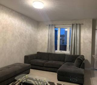 Brand new house - 3