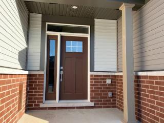 Brand new house - 9