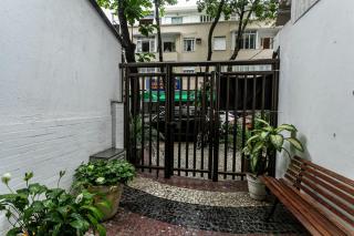 Aristides - Melhor point do Leblon - 8