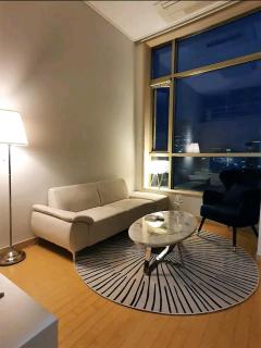 Skyview Duplex House-06 - Seoul - 1