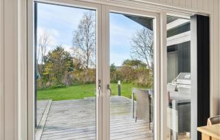 Nice Home In Samsø With Wi-Fi - Nordby - 3