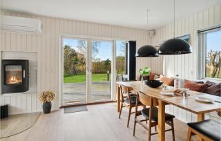 Nice Home In Samsø With Wi-Fi - Nordby - 7