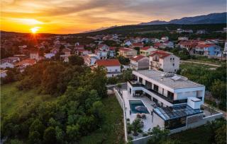 Villa Hill - Maslenica - 2