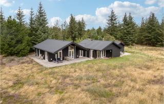 Nice Home In Fjerritslev With Wifi - Fjerritslev - 0