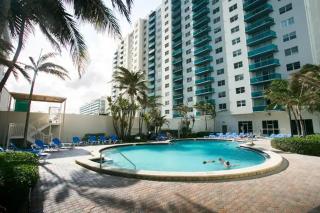 SIAN private Apartments - Hollywood - 9