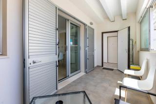 Spacious apartment with sea view in Punta Secca - Punta Secca - 3