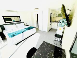 Hotel Vibes Cape Town Plattekloof - Kaapstad - 4