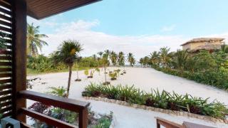 Staffed Beachfront Private Estate by ALOM - 1