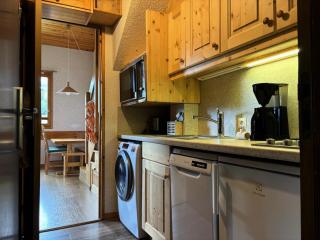Résidence LA CLEF - 3 Pièces pour 6 Personnes MAE-3581 - 8