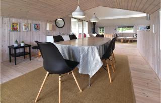 Three-Bedroom Holiday Home In Otterup - Otterup - 8