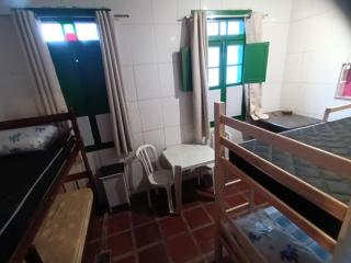 Hostel Espaço Mulher - 5