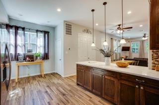 Pet-Friendly Tomball Home Walk to Main Street! - 1