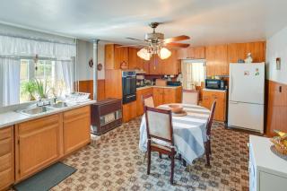 Cordova Vacation Rental with Porch Hike and Explore! -  - 9