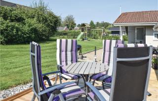 Nice Home In Børkop With Kitchen - 2