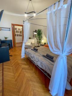 DEA DREAMS - Old Style Milano - Milan - 3