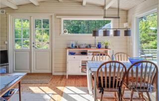 Stunning Home In Brekkestø With Kitchen - - 7