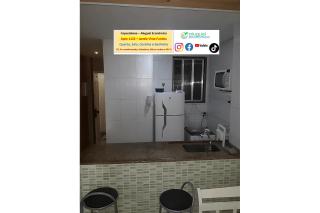 Copacabana - Apto 1122 - Aluguel Econômico - Rio de Janeiro - 2