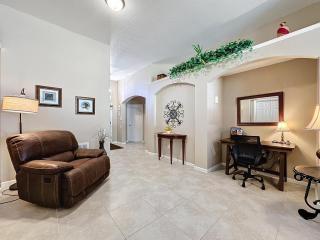 Tranquility Palms in a Resort- Steps to Disney - Kissimmee - 4