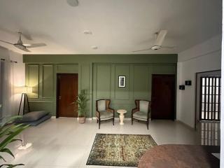 2 Bed Apartment in Central Islamabad by Kor - 0