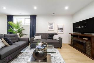 The Sanctuary Suite, Near Rogers & WEM, WiFi! - 0