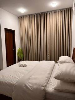 2 Bed Apartment in Central Islamabad by Kor - 9