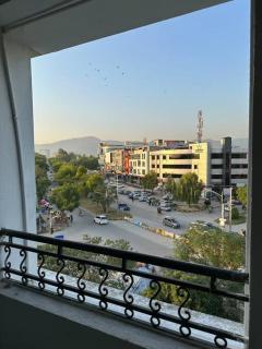 2 Bed Apartment in Central Islamabad by Kor - 7