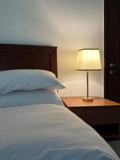 2 Bed Apartment in Central Islamabad by Kor - Islamabad - 5