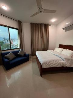 2 Bed Apartment in Central Islamabad by Kor - 2