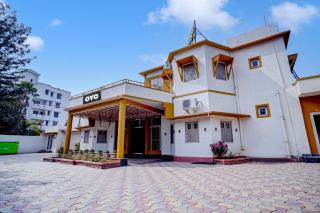 Hotel O Dayal Heritage - Hazārībāg - 9