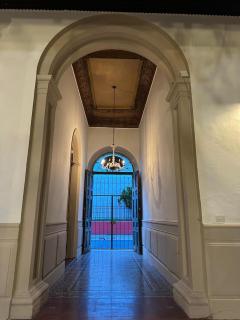 Hostal VELVET PLAZA - Santa Ana - 0