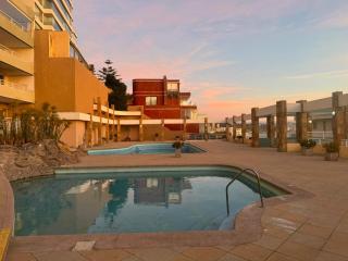 Depto soñado frente al mar ! - 9